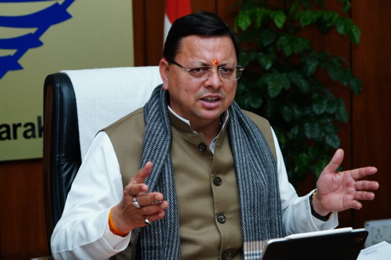 उत्तराखण्ड में डेस्टिनेशन वेडिंग को बढ़ावा देने की तैयारी  त्रियुगी नारायण में हेलीपैड और सड़क कनेक्टिविटी को मिलेगा सुधार