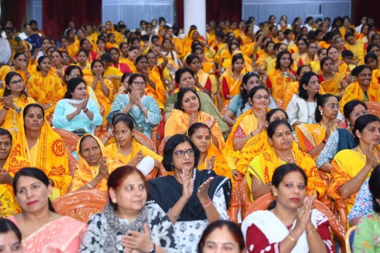 यूसीसी लागू होने से प्रदेश में महिला सशक्तिकरण के एक नये अध्याय की हुई शुरूआत: मुख्यमंत्री