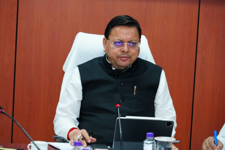 तकनीकी शिक्षा में गुणवत्ता और रोजगारपरकता को प्राथमिकता दें- मुख्यमंत्री  तकनीकी शिक्षा विभाग की समीक्षा के दौरान मुख्यमंत्री ने दिए निर्देश
