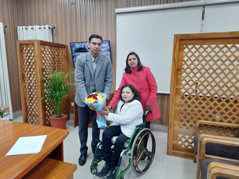 जिला प्रशासन की संजीवनी से नये स्वरूप में लौटा मायाकुंड सामुदायिक केन्द्र; स्वतः संचालन शुरू  मा0 मुख्यमंत्री की जन कल्याणभावना से प्रेरित; डीएम सविन के जनहित निर्णय
