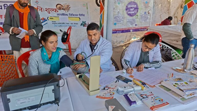 जन-जन की सरकार, जन-जन के द्वार” कार्यक्रम में रिकॉर्ड उपलब्धि: मुख्यमंत्री पुष्कर सिंह धामी के नेतृत्व में लाखों लोगों को मिला त्वरित समाधान