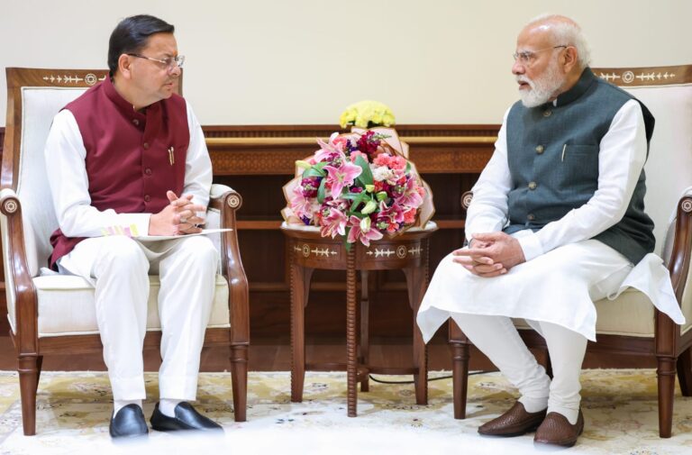 मेरठ के मोदीपुरम से ऋषिकेश के पास लक्ष्मणझूला तक हाई स्पीड नमो भारत ट्रेन (आरआरटीएस) का सपना सच होने जा रहा है