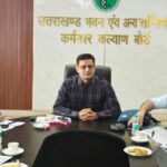 उत्तराखण्ड की CMSSY योजना का अध्ययन करने पहुंची उत्तर प्रदेश की टीम